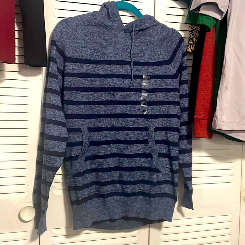 Sonoma The Supersoft Sweater